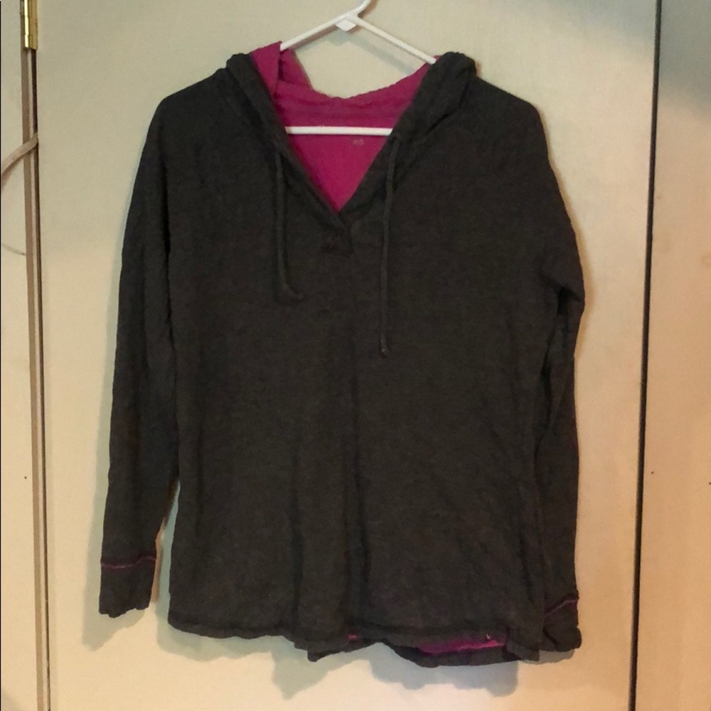 Eddie Bauer Hoodie